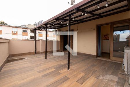 Apartamento à venda com 120m², 3 quartos e 1 vagaÁrea comum