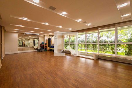 Apartamento para alugar com 70m², 2 quartos e 1 vaga Apartamento para alugar com 70m², 2 quartos e 1 vagaÁrea Comum Academia