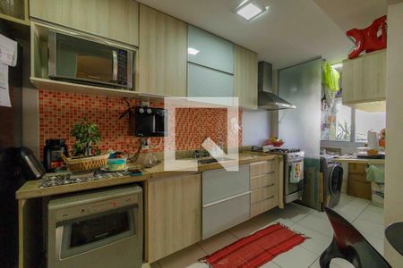 Apartamento para alugar com 70m², 2 quartos e 1 vaga Apartamento para alugar com 70m², 2 quartos e 1 vagaCozinha