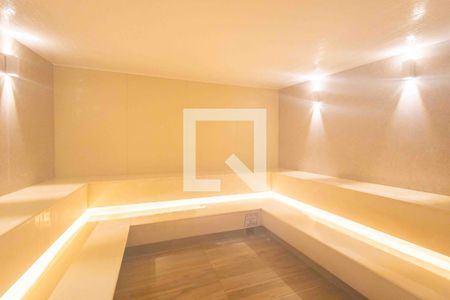 Apartamento para alugar com 70m², 2 quartos e 1 vaga Apartamento para alugar com 70m², 2 quartos e 1 vagaÁrea Comum Sauna