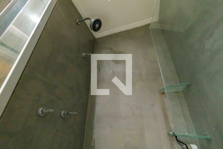 Apartamento para alugar com 70m², 2 quartos e 1 vaga Apartamento para alugar com 70m², 2 quartos e 1 vagaBanheiro da Suíte