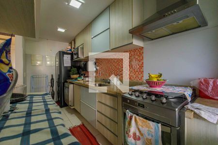 Apartamento para alugar com 70m², 2 quartos e 1 vaga Apartamento para alugar com 70m², 2 quartos e 1 vagaCozinha