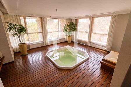 Apartamento para alugar com 70m², 2 quartos e 1 vaga Apartamento para alugar com 70m², 2 quartos e 1 vagaÁrea Comum Hidromassagem