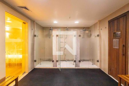 Apartamento para alugar com 70m², 2 quartos e 1 vaga Apartamento para alugar com 70m², 2 quartos e 1 vagaÁrea Comum Sauna