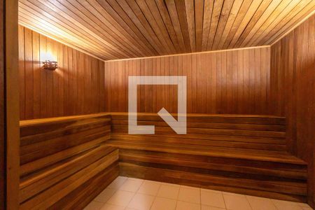 Apartamento para alugar com 70m², 2 quartos e 1 vaga Apartamento para alugar com 70m², 2 quartos e 1 vagaÁrea Comum Sauna