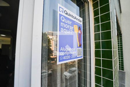 Apartamento à venda com 47m², 1 quarto e 1 vaga Apartamento à venda com 47m², 1 quarto e 1 vagaPlaquinha
