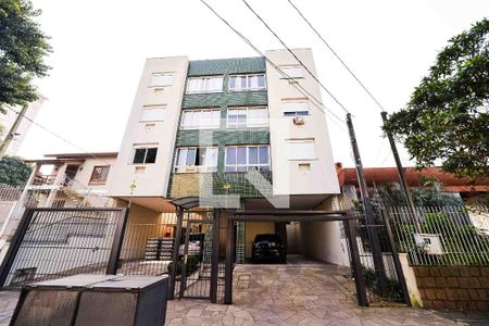 Apartamento à venda com 47m², 1 quarto e 1 vaga Apartamento à venda com 47m², 1 quarto e 1 vagaFachada