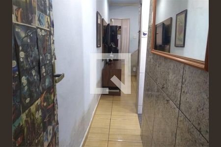 Apartamento à venda com 2 quartos, 48m² em Olaria, Rio de Janeiro