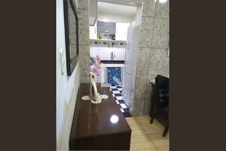 Apartamento à venda com 2 quartos, 48m² em Olaria, Rio de Janeiro