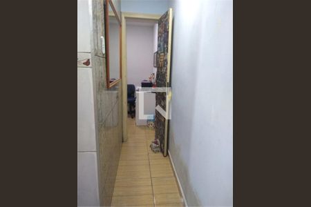 Apartamento à venda com 2 quartos, 48m² em Olaria, Rio de Janeiro
