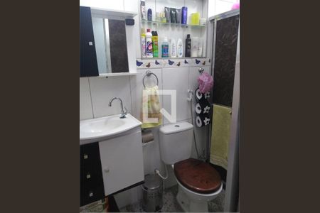 Apartamento à venda com 2 quartos, 48m² em Olaria, Rio de Janeiro