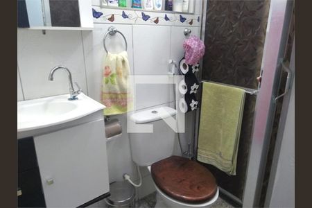 Apartamento à venda com 2 quartos, 48m² em Olaria, Rio de Janeiro