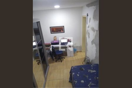 Apartamento à venda com 2 quartos, 48m² em Olaria, Rio de Janeiro