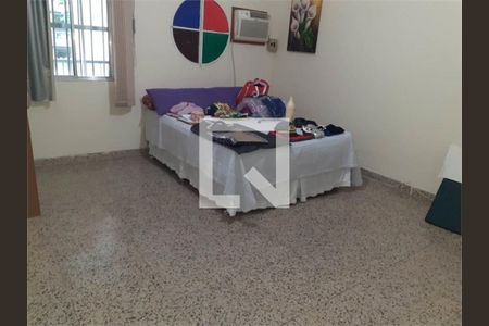 Casa à venda com 3 quartos, 120m² em Vista Alegre, Rio de Janeiro