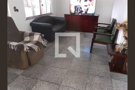 Casa à venda com 3 quartos, 120m² em Vista Alegre, Rio de Janeiro