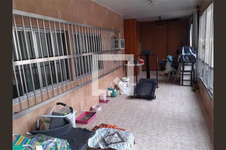 Casa à venda com 3 quartos, 120m² em Vista Alegre, Rio de Janeiro