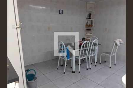 Casa à venda com 3 quartos, 120m² em Vista Alegre, Rio de Janeiro