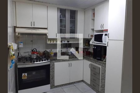 Casa à venda com 3 quartos, 120m² em Vista Alegre, Rio de Janeiro