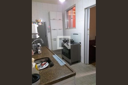 Casa à venda com 4 quartos, 170m² em Vila Kosmos, Rio de Janeiro