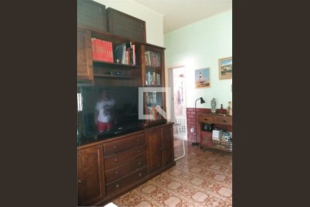 Casa à venda com 4 quartos, 170m² em Vila Kosmos, Rio de Janeiro