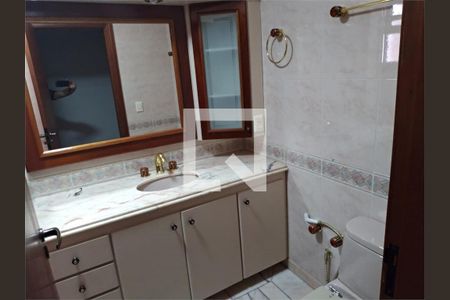 Apartamento à venda com 4 quartos, 268m² em Centro, Jundiaí
