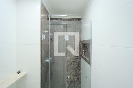 Apartamento para alugar com 70m², 3 quartos e 1 vagaBanheiro Social