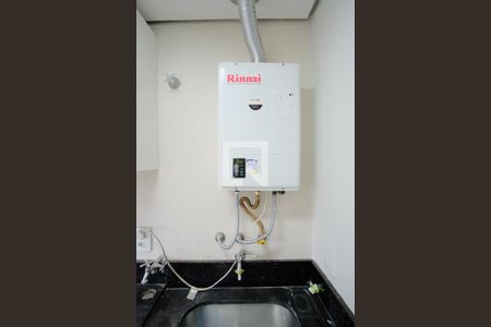 Apartamento para alugar com 70m², 3 quartos e 1 vagaÁrea de Serviço