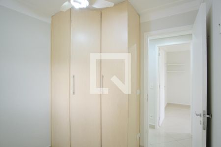 Quarto 1 de apartamento para alugar com 3 quartos, 70m² em Chácara Seis de Outubro, São Paulo