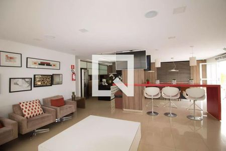 Apartamento para alugar com 70m², 3 quartos e 1 vaga Apartamento para alugar com 70m², 3 quartos e 1 vagaÁrea comum