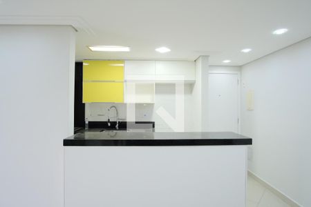 Apartamento para alugar com 70m², 3 quartos e 1 vagaCozinha