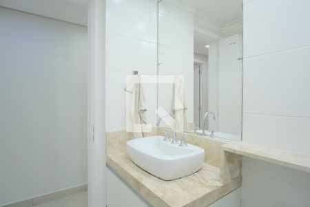 Apartamento para alugar com 70m², 3 quartos e 1 vagaBanheiro Social