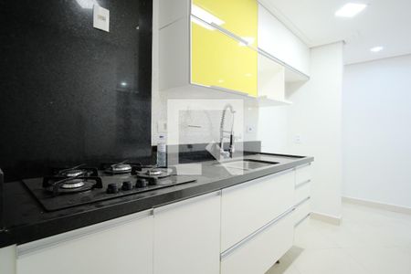 Apartamento para alugar com 70m², 3 quartos e 1 vagaCozinha