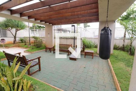 Apartamento para alugar com 70m², 3 quartos e 1 vaga Apartamento para alugar com 70m², 3 quartos e 1 vagaÁrea comum