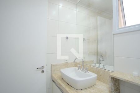 Apartamento para alugar com 70m², 3 quartos e 1 vagaBanheiro da Suíte