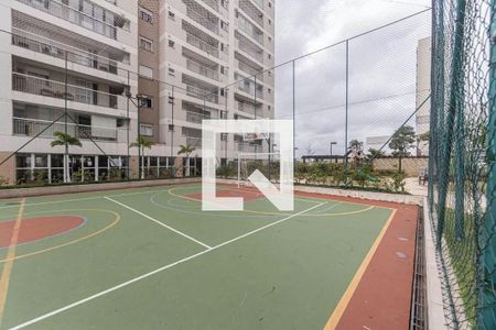 Apartamento para alugar com 70m², 3 quartos e 1 vaga Apartamento para alugar com 70m², 3 quartos e 1 vagaÁrea comum