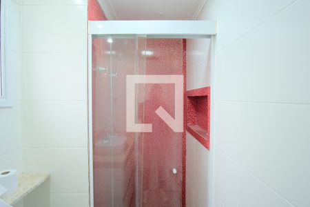 Apartamento para alugar com 70m², 3 quartos e 1 vagaBanheiro da Suíte