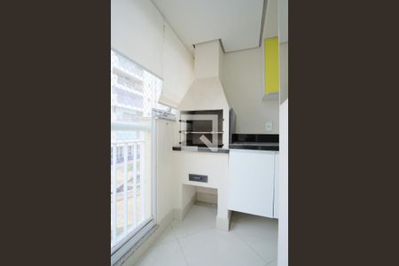 Apartamento para alugar com 70m², 3 quartos e 1 vagaVaranda