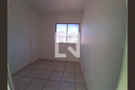 Apartamento à venda com 2 quartos, 52m² em Engenho de Dentro, Rio de Janeiro