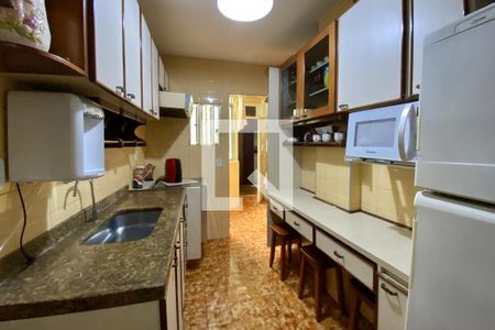 Apartamento à venda com 65m², 2 quartos e sem vaga Apartamento à venda com 65m², 2 quartos e sem vagaCozinha