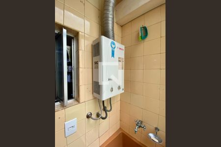 Apartamento à venda com 65m², 2 quartos e sem vaga Apartamento à venda com 65m², 2 quartos e sem vagaÁrea de Serviço