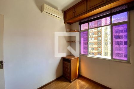 Quarto 1 de apartamento à venda com 2 quartos, 65m² em Flamengo, Rio de Janeiro
