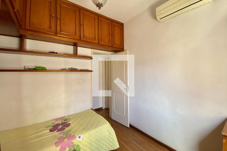 Quarto 1 de apartamento à venda com 2 quartos, 65m² em Flamengo, Rio de Janeiro