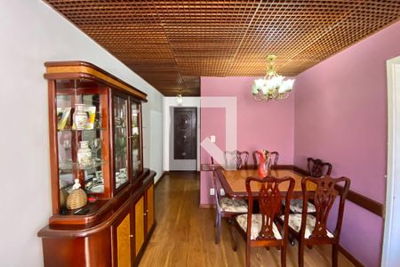 Sala de apartamento à venda com 2 quartos, 65m² em Flamengo, Rio de Janeiro