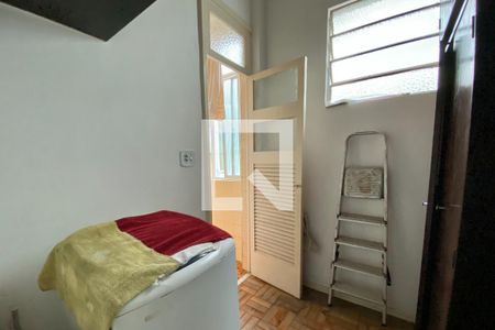 Apartamento à venda com 65m², 2 quartos e sem vaga Apartamento à venda com 65m², 2 quartos e sem vagaQuarto de Serviço