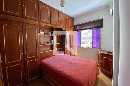 Quarto 2 de apartamento à venda com 2 quartos, 65m² em Flamengo, Rio de Janeiro