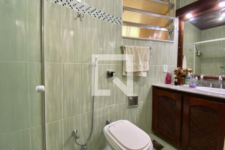 Apartamento à venda com 65m², 2 quartos e sem vaga Apartamento à venda com 65m², 2 quartos e sem vagaBanheiro