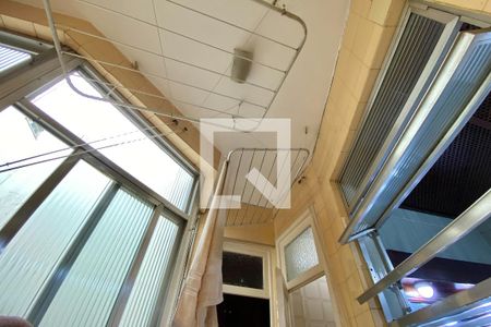 Apartamento à venda com 65m², 2 quartos e sem vaga Apartamento à venda com 65m², 2 quartos e sem vagaÁrea de Serviço