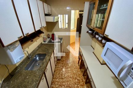 Apartamento à venda com 65m², 2 quartos e sem vaga Apartamento à venda com 65m², 2 quartos e sem vagaCozinha