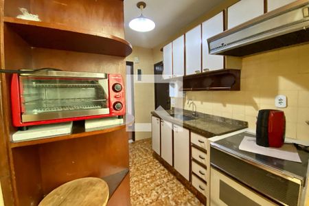 Apartamento à venda com 65m², 2 quartos e sem vaga Apartamento à venda com 65m², 2 quartos e sem vagaCozinha