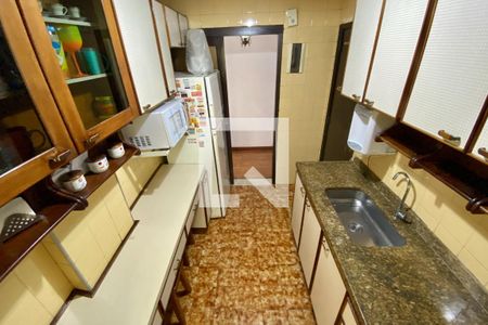 Apartamento à venda com 65m², 2 quartos e sem vaga Apartamento à venda com 65m², 2 quartos e sem vagaCozinha